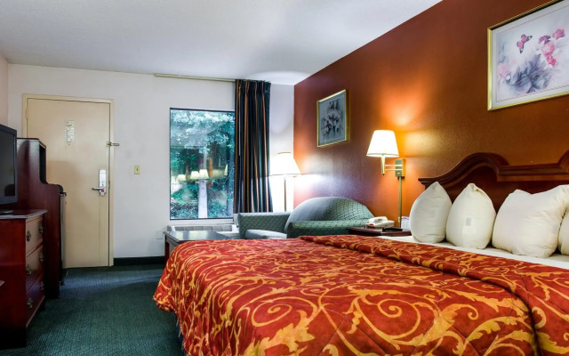 Econo Lodge Garner - Raleigh