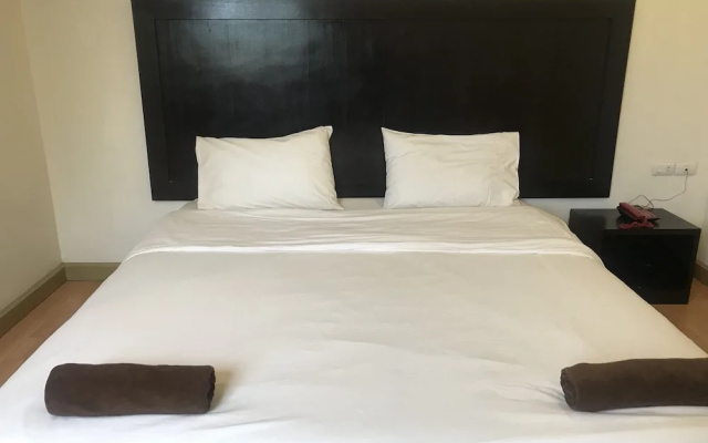 Winchakan Hotel