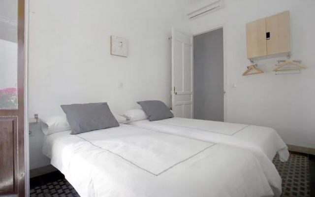 Cordoba Bed and Be