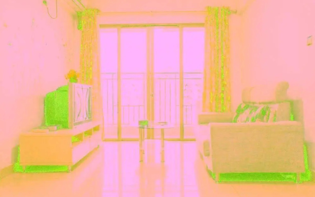 Private Enjoy Home Guangzhou Zhuguang Gaopai Boutique Apartment