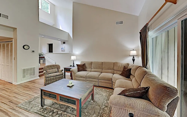 147westd 2 Bedroom Condo