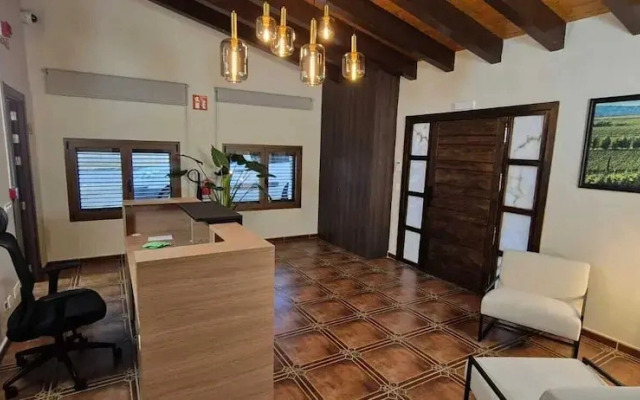 Vineam Hotel