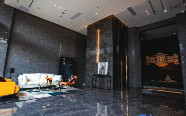 Yoese Hotel