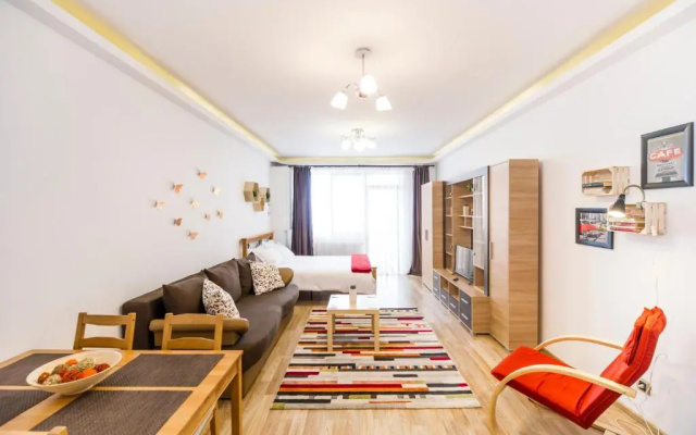 Jasmine Residence Studios