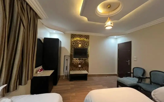 Comfort Inn Giza