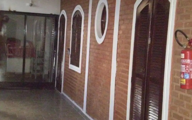 Vista Alegre Hotel