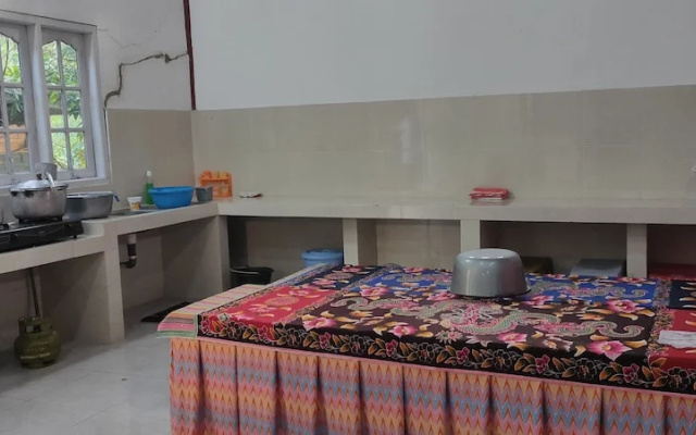 Penginapan Pendopo Kasih