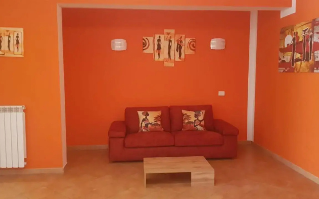 Relais Le Armonie Bed and Breakfast