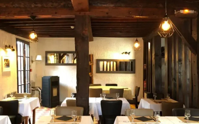 Auberge Des 2 Anes