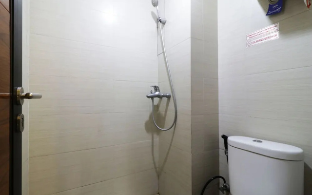 Gateway Pasteur Apartemen By DRProperti