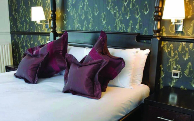 The Brighton Hotel