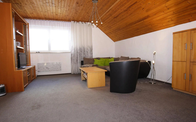 Dreiländerblick holiday apartment, Görlitz