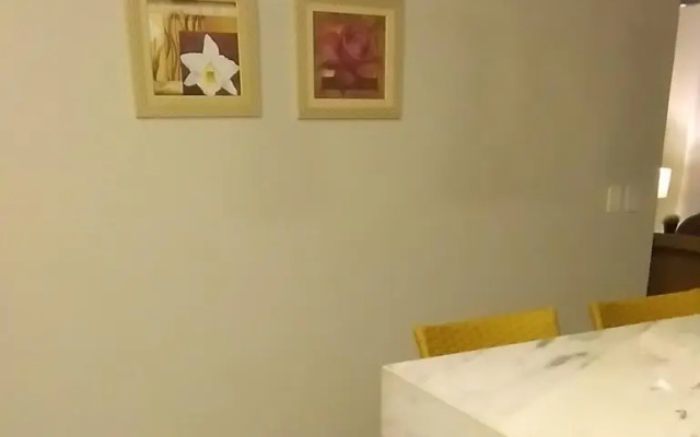 Linda Casa 5 min da Praia Piscina Privativa