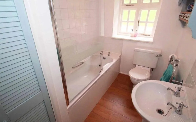 Dairy Cottage