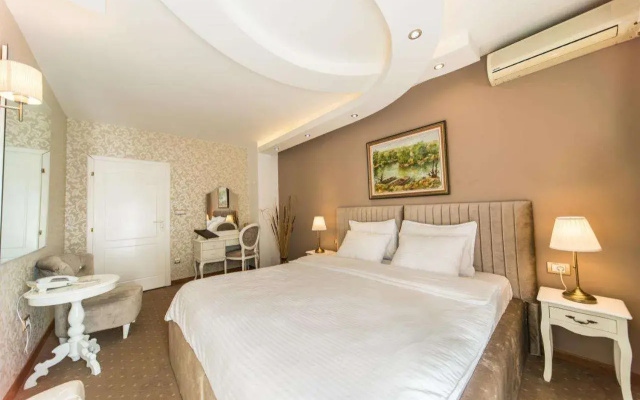 Hotel President de Luxe