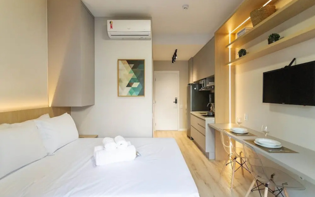 Haus Mitre Perdizes