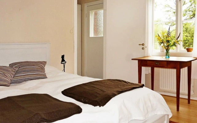 4 Person Holiday Home in Tingsryd