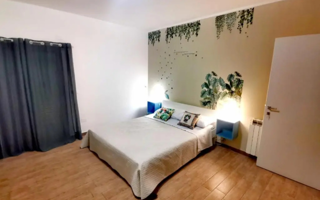 A Due Passi Dal Centro sweet rooms