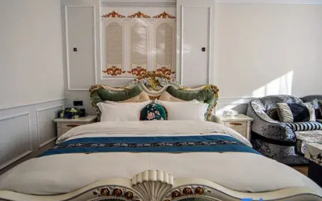 Yunxi Hotel