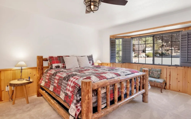 THE Alps Lodge #2142