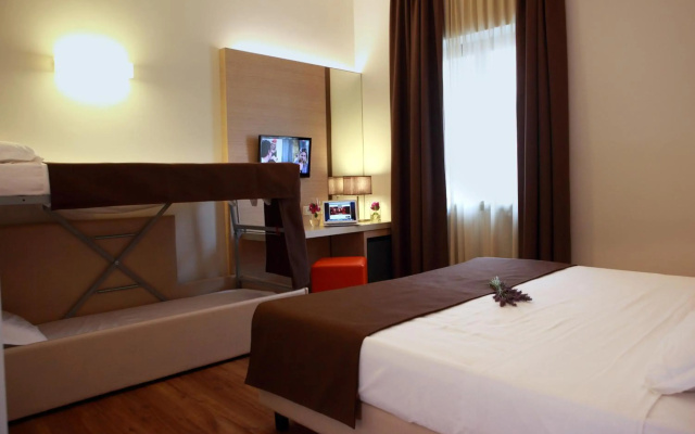 Hotel Colonne