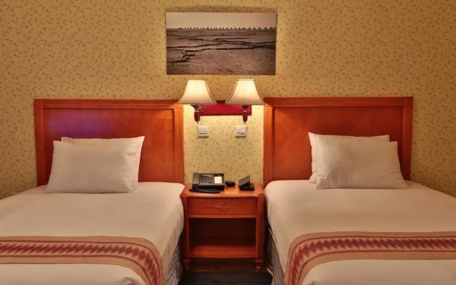 Abyssinia Renaissance Hotel