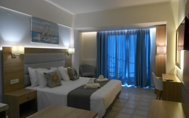 Aristo Apartments