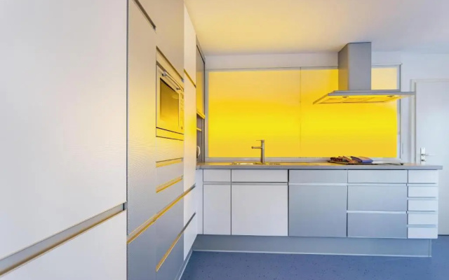 Nordhaus Ferienwohnung 8