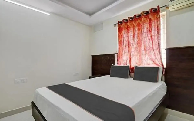 Fabhotel The Cute