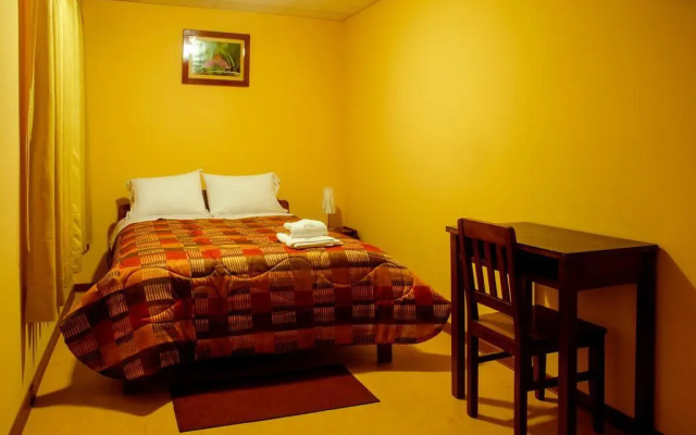 Hotel Posada del Arriero