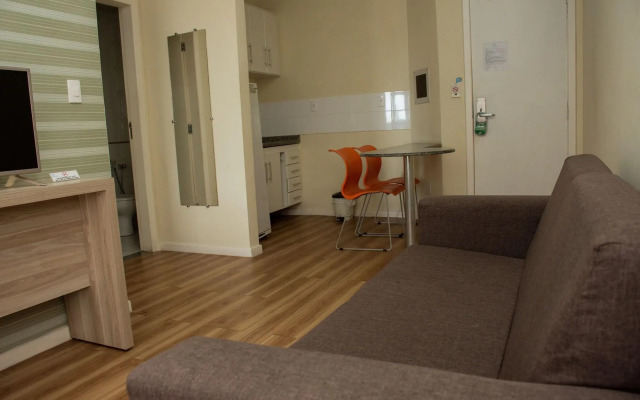 Classe Apart Hotel