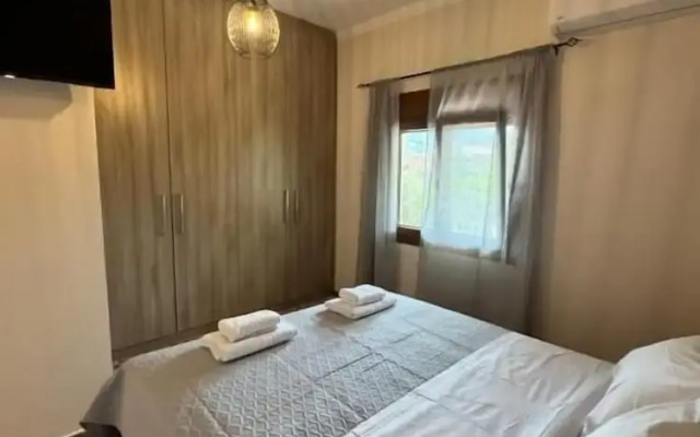 Amalthia House