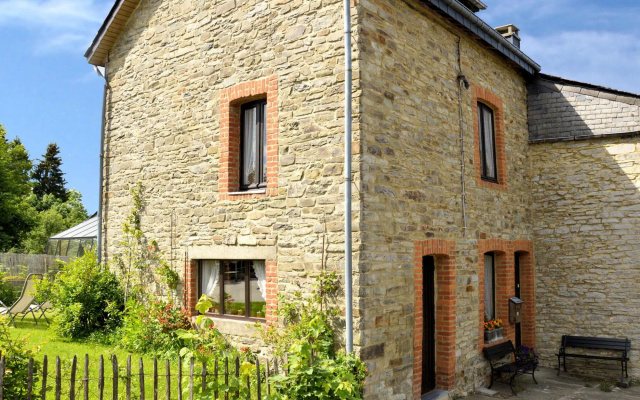 Comfortable Villa, Paliseul