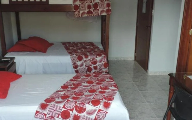 Hotel Rio Grande