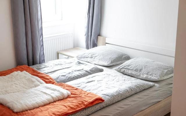 Apartment Meidling