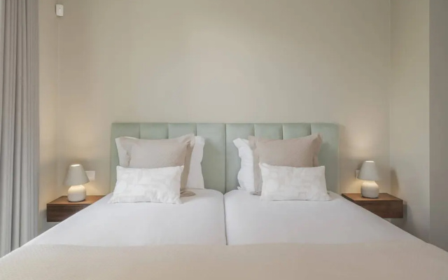 Luxury Holiday - Madeira Oceanview Paradise