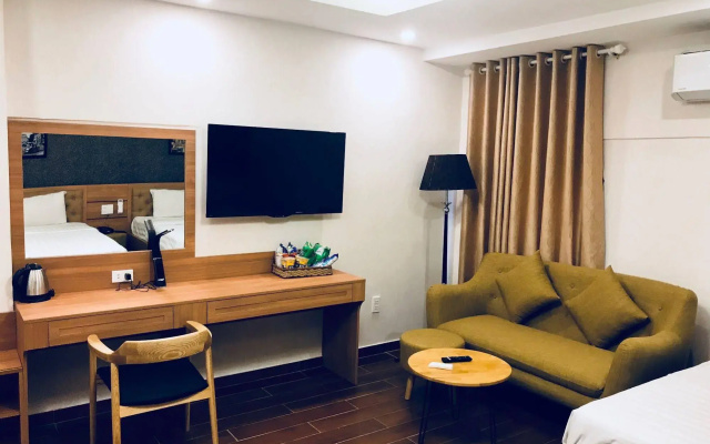 Hotel Sao Mai