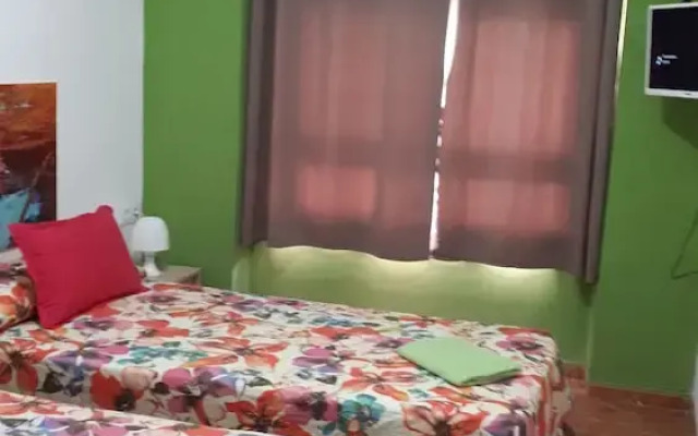 Casa Pueblo Alzira