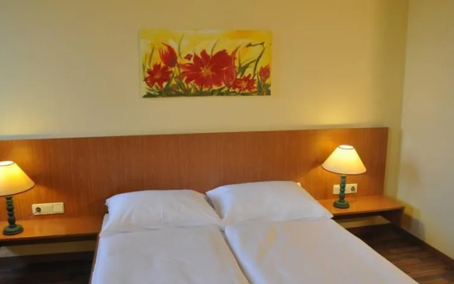 Stadthotel Deutsch Wagram