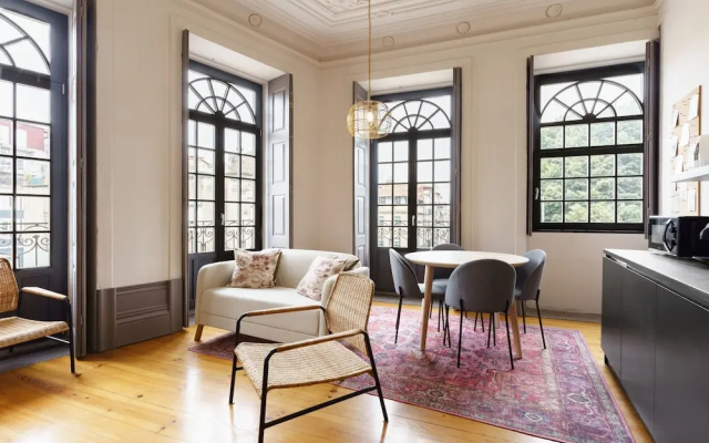 Feel Porto Antique Poveiros Flat II