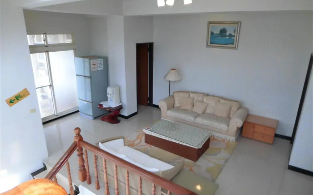 Flower Memory Homestay