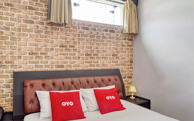 Hotel Urban Mooca