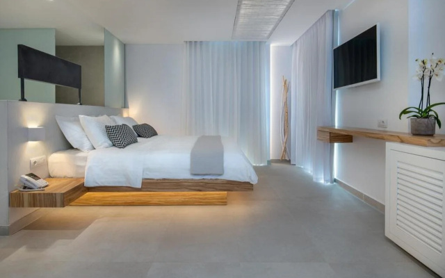 Kantouni Beach Boutique Hotel