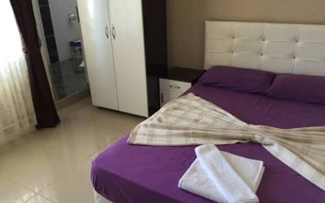 Yaren Hotel