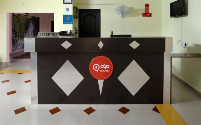 OYO Rooms Hyderabad Airport Extension