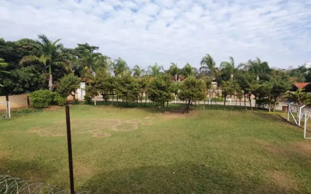 Hotel Pousada Sao Pedro Matao