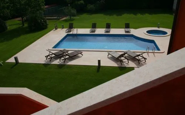 Alla Beccaccia Landpension