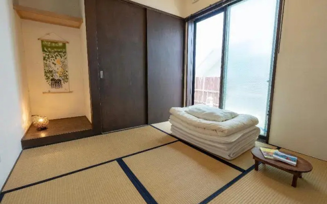Guest House Umebachi