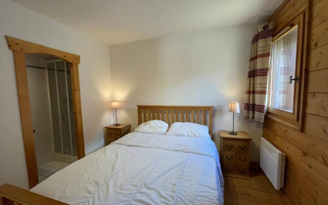 Appartement Samoëns, 3 pièces, 6 personnes - FR-1-624-23
