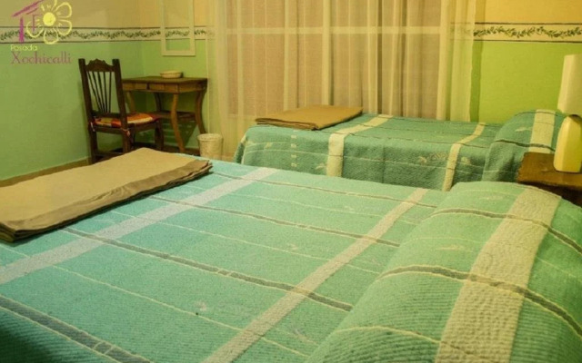 Posada Xochicalli